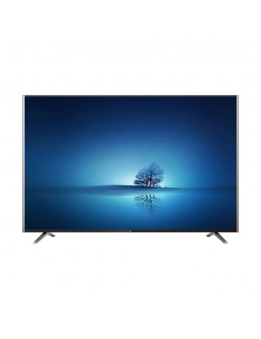 TÉLÉVISEUR ROCH RH-LED 50 DSA SMART TV